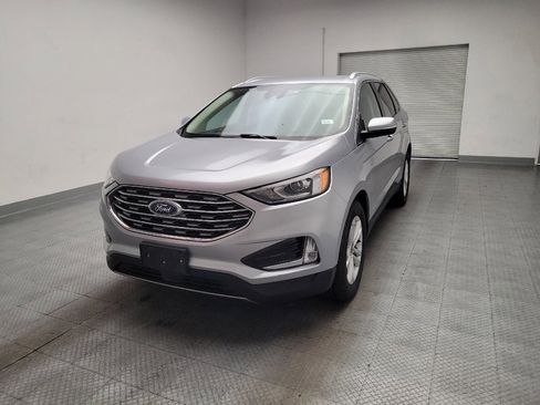 Used 2020 Ford Edge SEL AWD/4WD image 15
