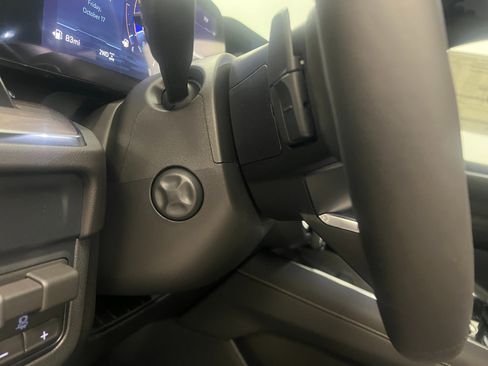 New 2026 Chevrolet Tahoe Premier image 31