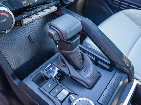 New 2026 Toyota Tacoma SR5 image 25