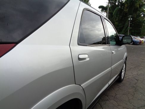 Used 2006 Buick Rendezvous CX image 14