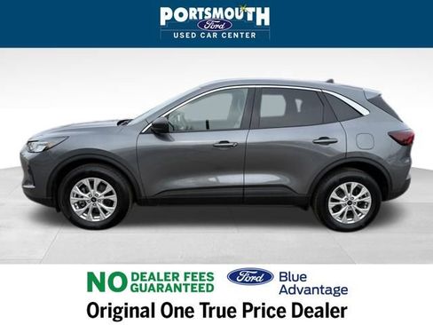 Used 2023 Ford Escape Active w/ Tech Pack #1 image 2