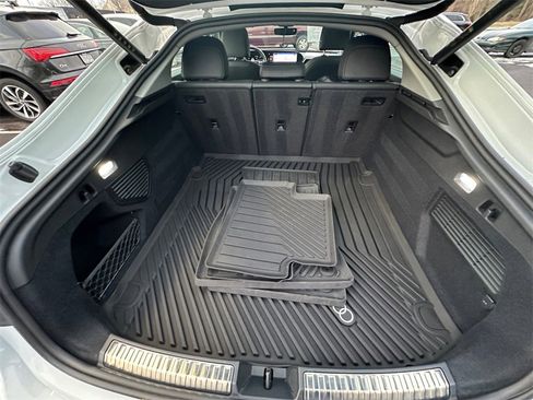 Used 2025 Audi A5 2.0T Premium Plus w/ Premium Plus image 29