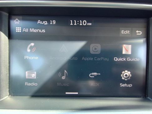 Used 2019 Kia Optima LX FWD image 26
