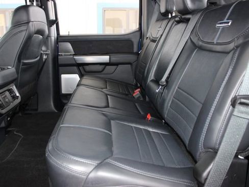 Used 2026 Ford F250 Platinum AWD/4WD image 31