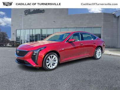 Used 2025 Cadillac CT5 Premium Luxury w/ Sun And Sound Package