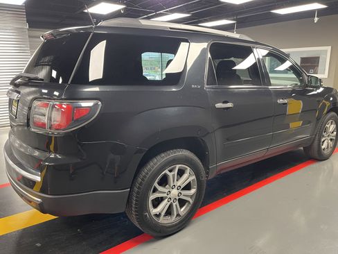 Used 2015 GMC Acadia SLT FWD image 6