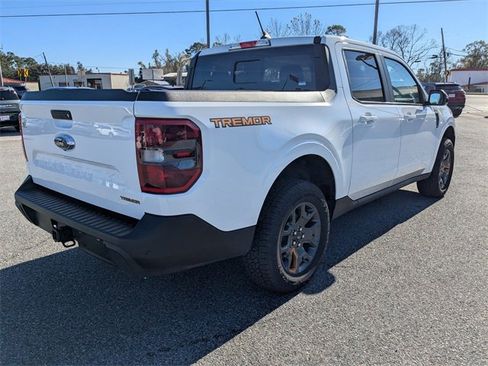 Used 2024 Ford Maverick Tremor w/ Tremor Off-Road Package image 4