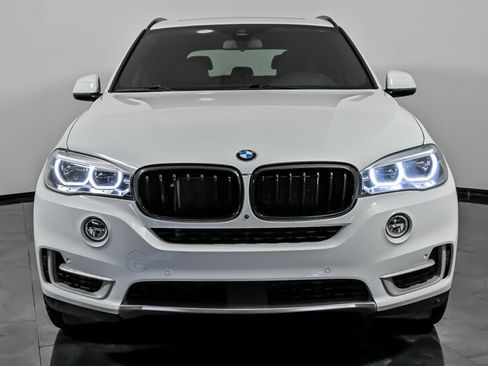 Used 2018 BMW X5 xDrive50i AWD/4WD image 4