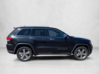 Used 2015 Jeep Grand Cherokee Limited RWD video 4