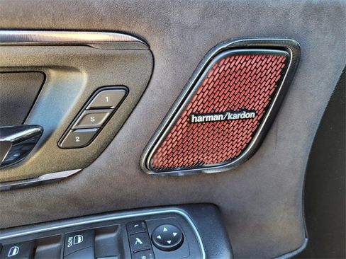 Used 2022 RAM 1500 TRX w/ TRX Level 2 Equipment Group image 21