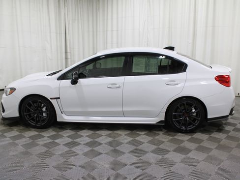 Used 2020 Subaru WRX STI image 34
