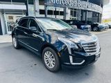 Used 2017 Cadillac XT5 Luxury w/ Driver Awareness Package image 4