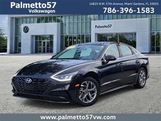 Used 2020 Hyundai Sonata SEL video 1