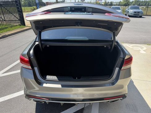 Used 2016 Kia Optima SX w/ Chrome Wheel Package FWD image 6