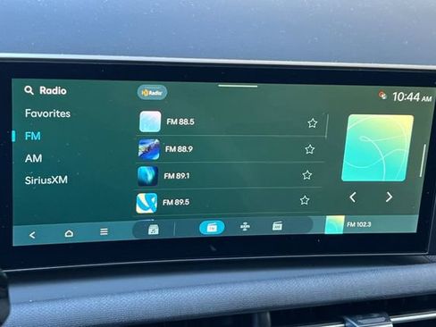 New 2026 Hyundai Tucson SEL image 18