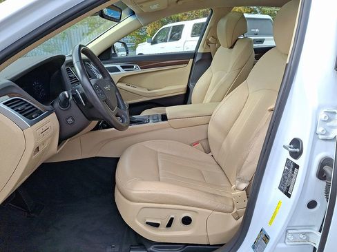 Used 2018 Genesis G80 3.8 image 13