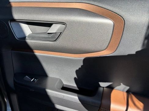 New 2026 Ford Bronco Sport Outer Banks w/ Outer Banks Tech Package+ AWD/4WD image 19