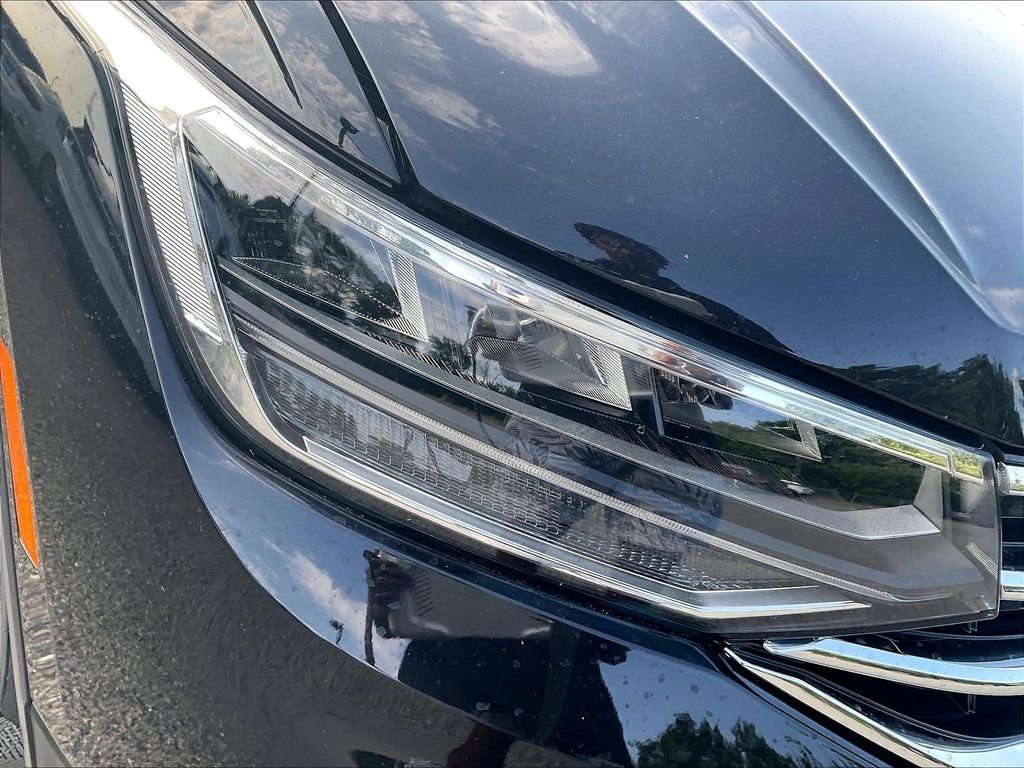 Used 2023 Volkswagen Tiguan S AWD/4WD image 32