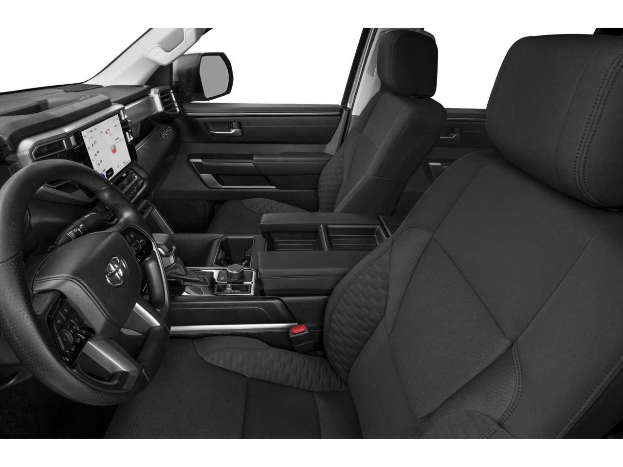 Used 2022 Toyota Tundra SR5 w/ SR5 Premium Package AWD/4WD image 6