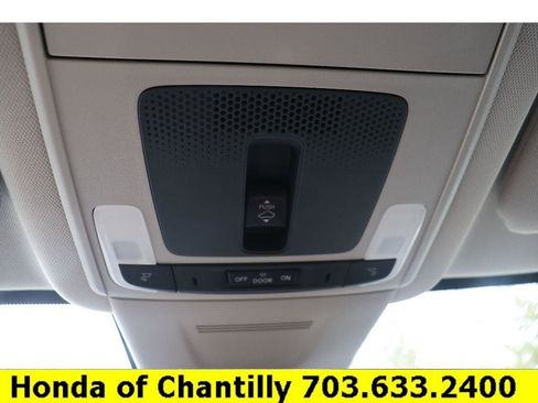 Used 2024 Honda CR-V EX image 18