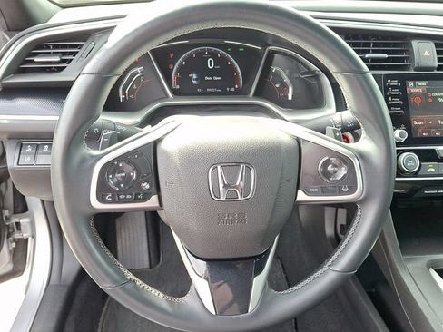 Used 2021 Honda Civic Sport image 15