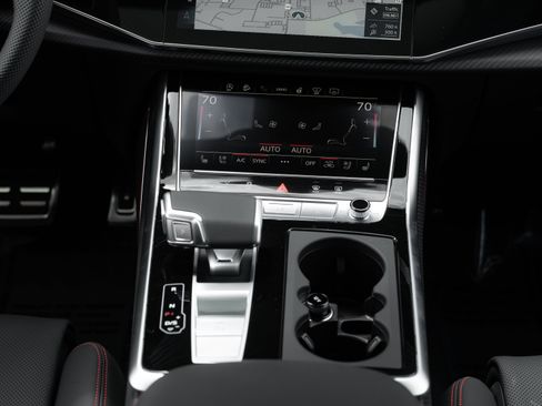 New 2026 Audi Q7 3.0T Prestige AWD/4WD image 19