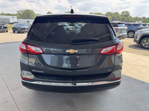 Certified 2021 Chevrolet Equinox LT image 7