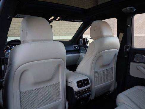 Used 2021 Mercedes-Benz GLS 63 AMG 4MATIC image 24