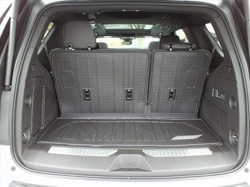 New 2026 Chevrolet Tahoe High Country image 4