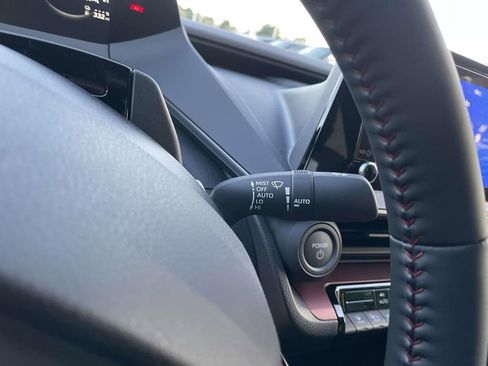 New 2026 Toyota Prius SE image 36