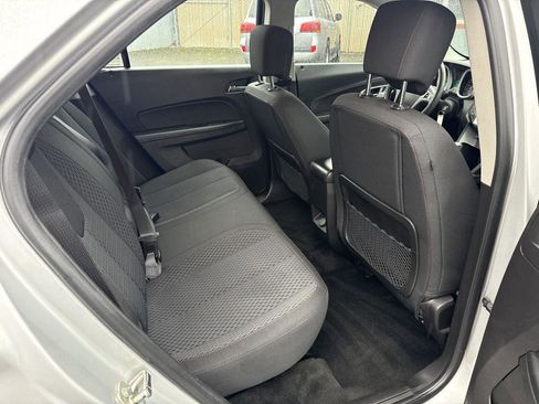 Used 2013 Chevrolet Equinox LS image 18