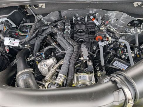 New 2026 Ford Expedition Active image 57