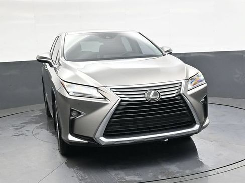 Used 2019 Lexus RX 350 FWD w/ Accessory Package image 11