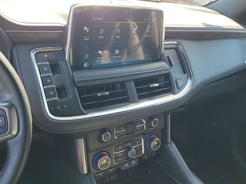 Used 2023 Chevrolet Tahoe Z71 image 13