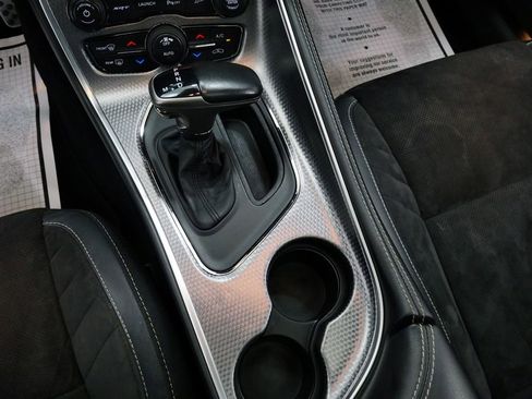 Used 2019 Dodge Challenger SRT Hellcat Redeye RWD image 28