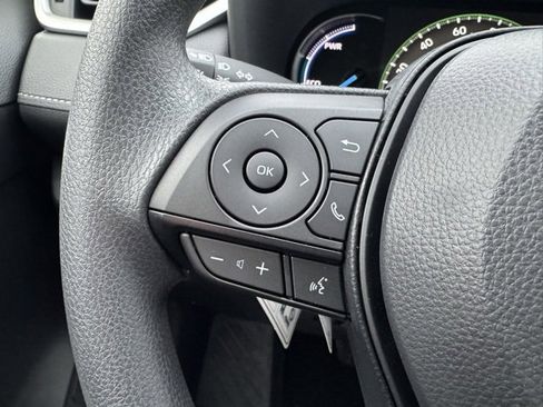 Used 2025 Toyota RAV4 XLE image 23