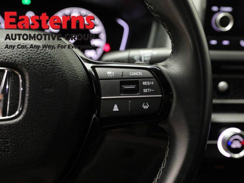 Used 2022 Honda Civic Sport image 15