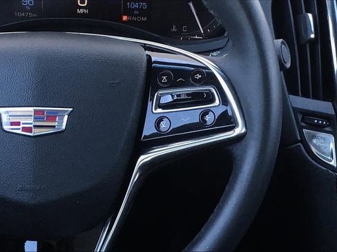 Used 2017 Cadillac ATS 2.0T Sedan image 22