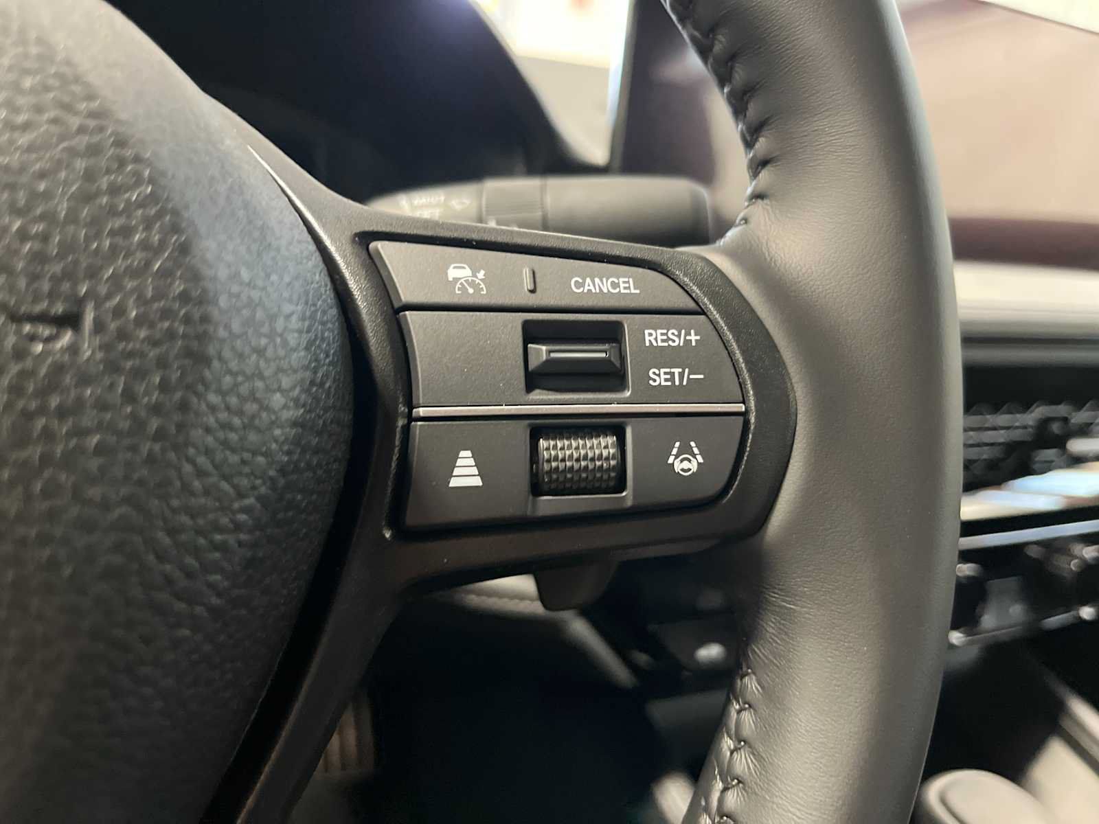 New 2026 Honda Accord Sport image 16