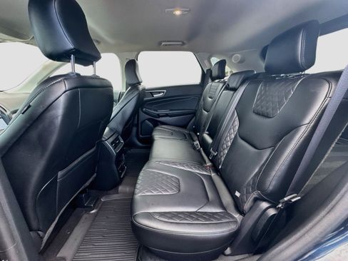 Used 2024 Ford Edge Titanium AWD/4WD image 48