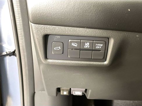 Used 2025 MAZDA CX-5 Carbon Edition image 10