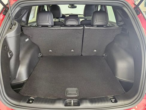 New 2026 Jeep Compass Limited AWD/4WD image 7