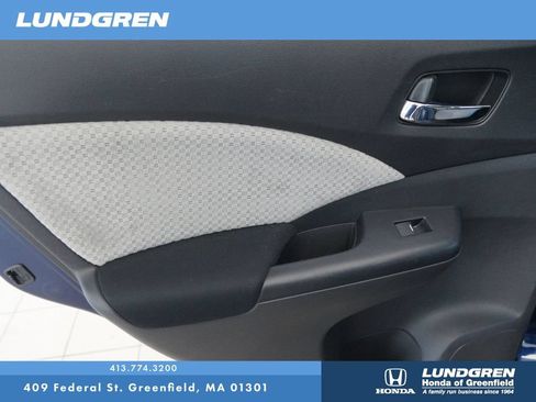 Used 2016 Honda CR-V EX image 27