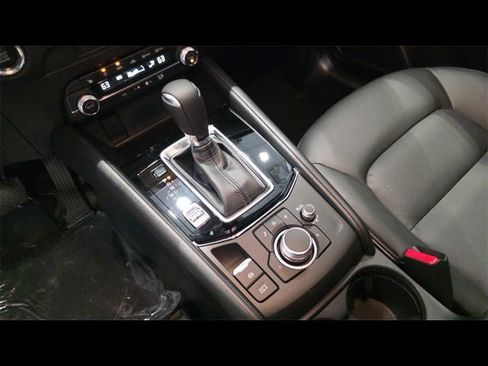 New 2025 MAZDA CX-5 AWD 2.5 S w/ Select Package image 50