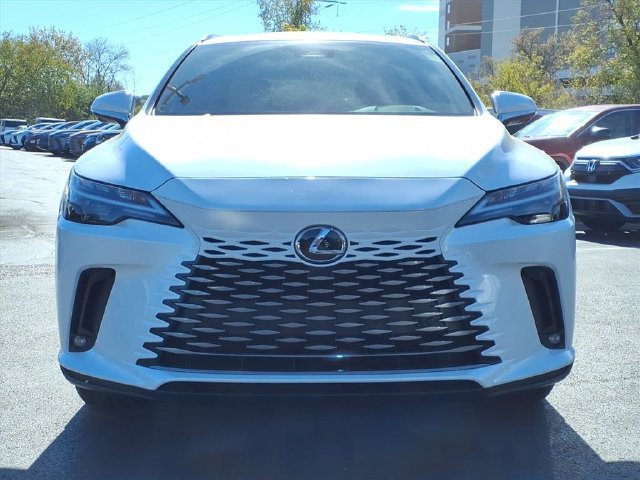 New 2026 Lexus RX 350 Premium Plus w/ Convenience Package AWD/4WD image 2