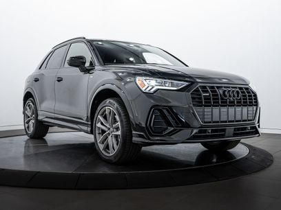 Certified 2022 Audi Q3 2.0T Premium Plus w/ Premium Plus Package