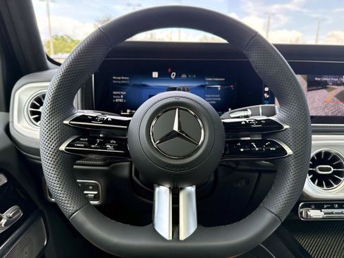 Certified 2026 Mercedes-Benz G 550 image 30