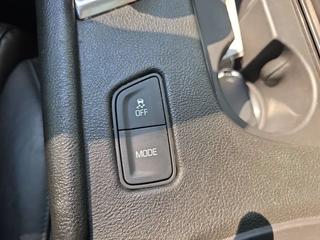 Used 2019 Cadillac XT5 Premium Luxury FWD image 34