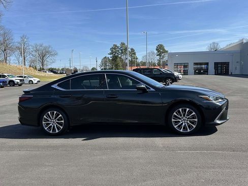 Used 2021 Lexus ES 350 w/ Premium Package image 27