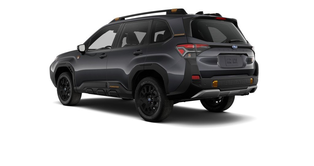 New 2026 Subaru Forester Wilderness AWD/4WD image 6